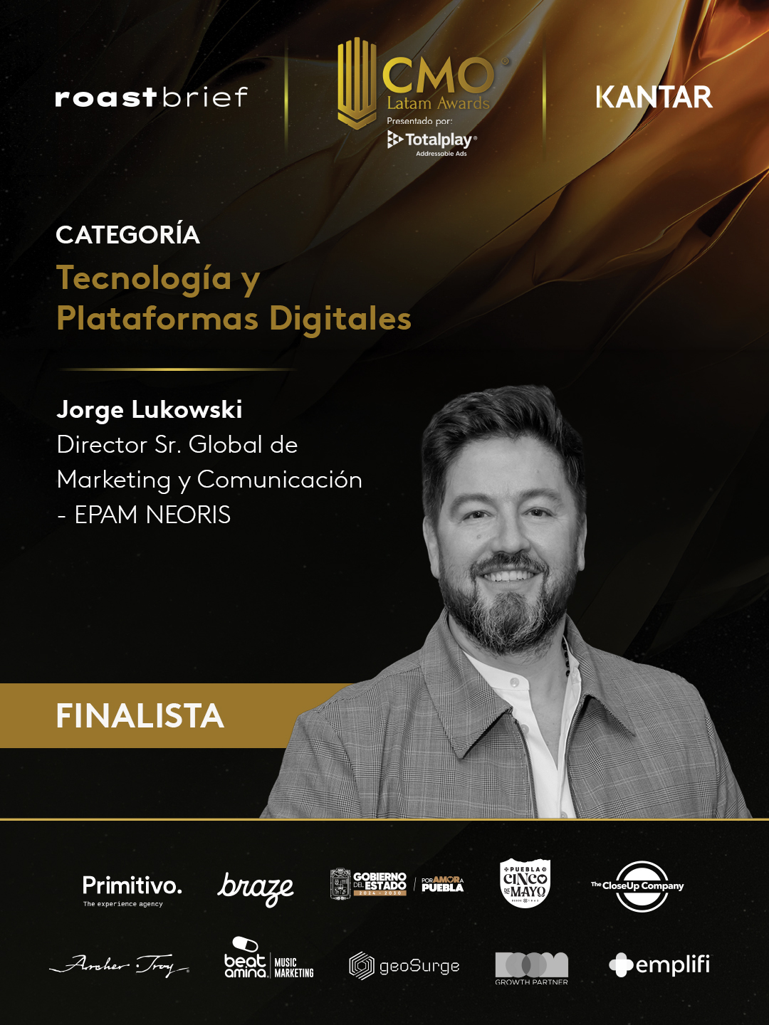 Jorge Lukowski